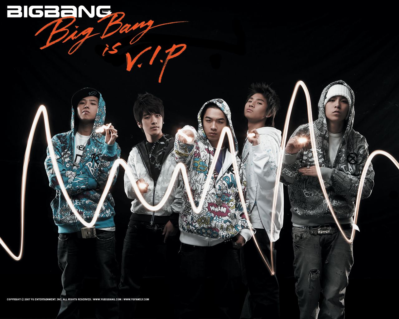 Bigbang Naver まとめ