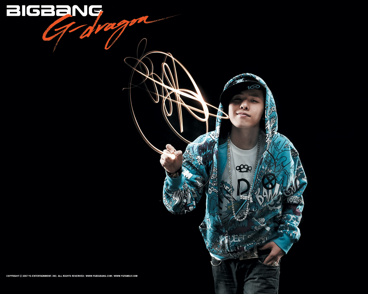 G Dragon ジヨン 壁紙 Bigbang Wallpaper 壁紙