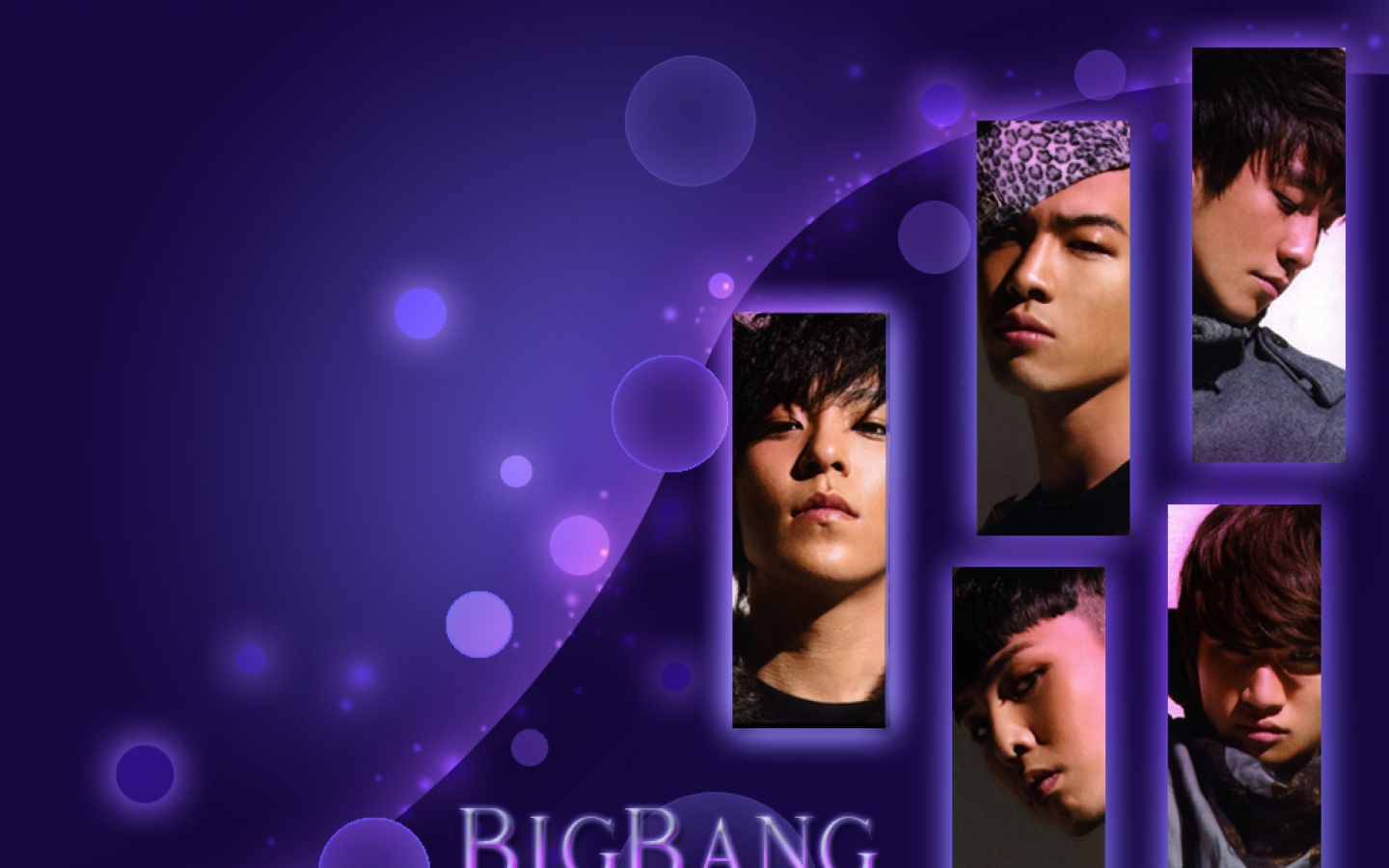 Bigbang 壁紙2枚追加 Bigbang Wallpaper 壁紙